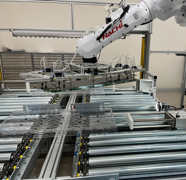 1圖片說明 : 廠房環境